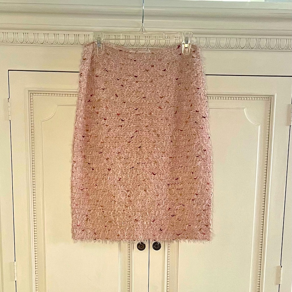 St. John Skirt